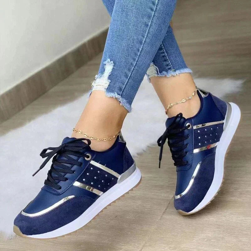 Valenzora - Ergonomic & Comfortable Leisure Women's Shoes