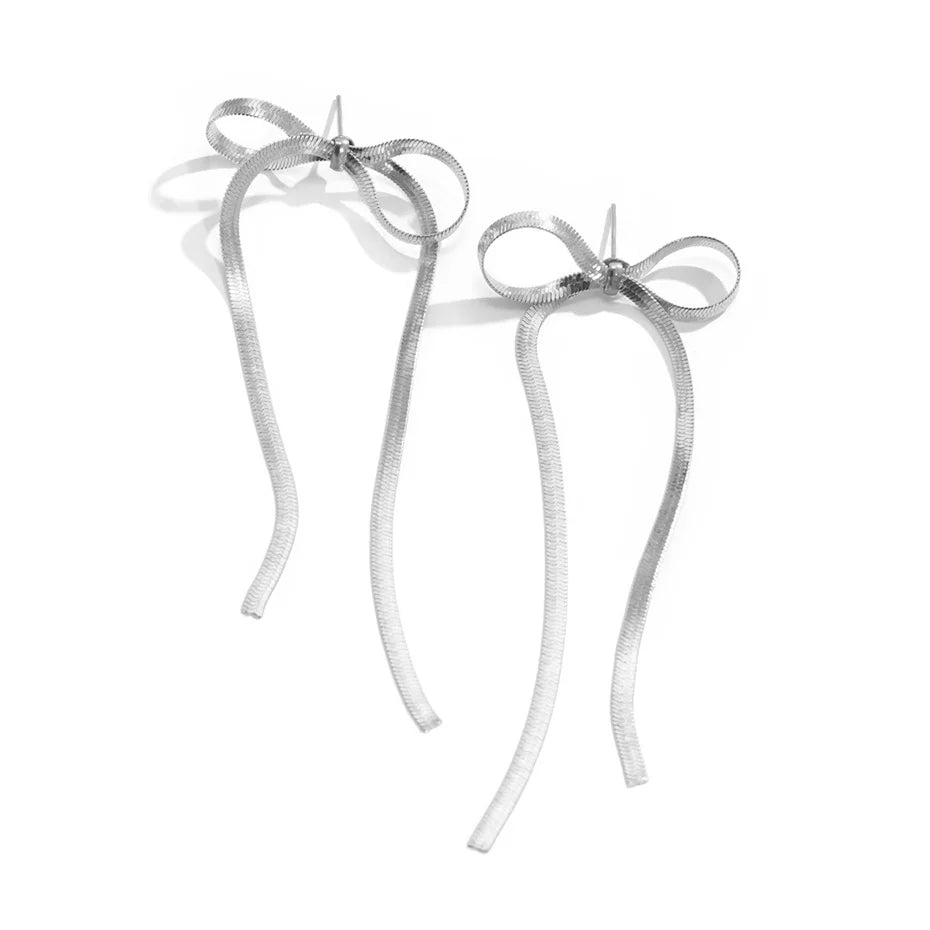 14K Gold Plated Earrings