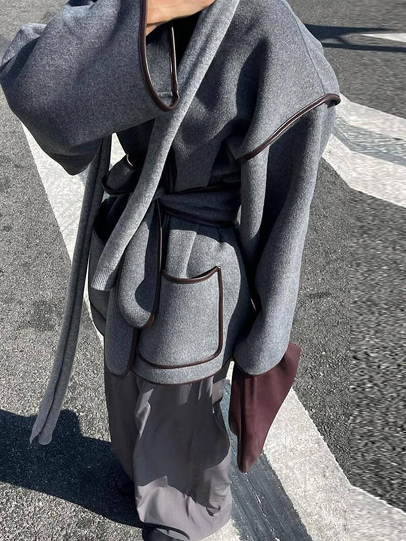 Valenzora | Elegant jacket