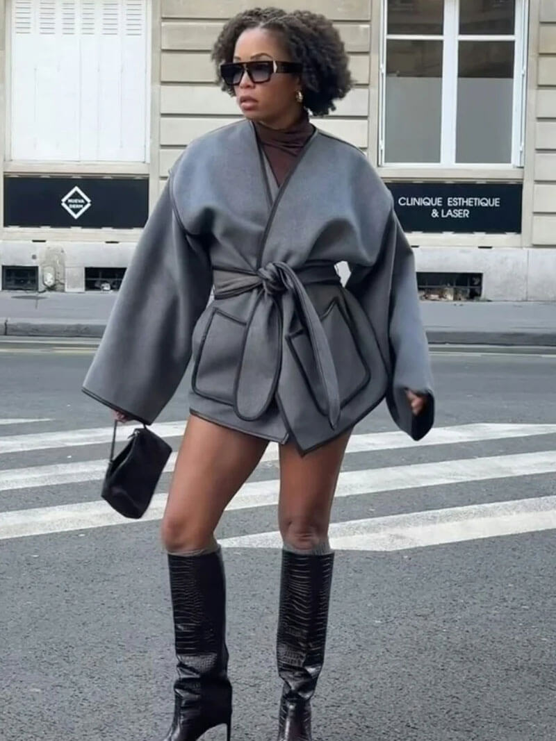 Valenzora | Elegant jacket