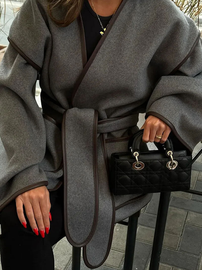 Valenzora | Elegant jacket