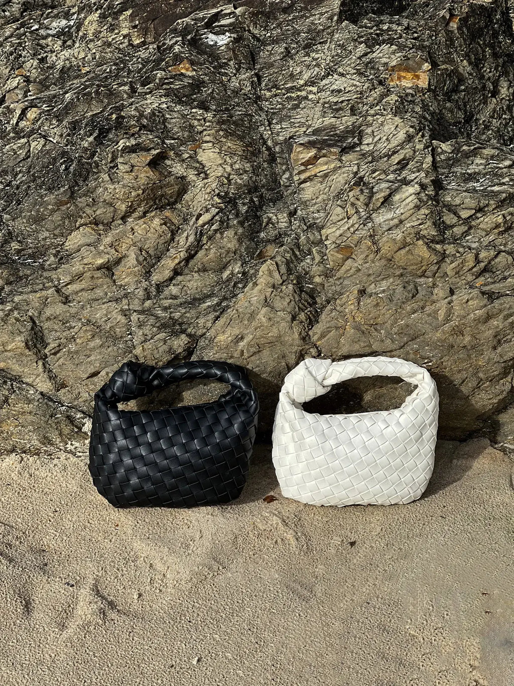 Valenzora | Mini Braided Bag