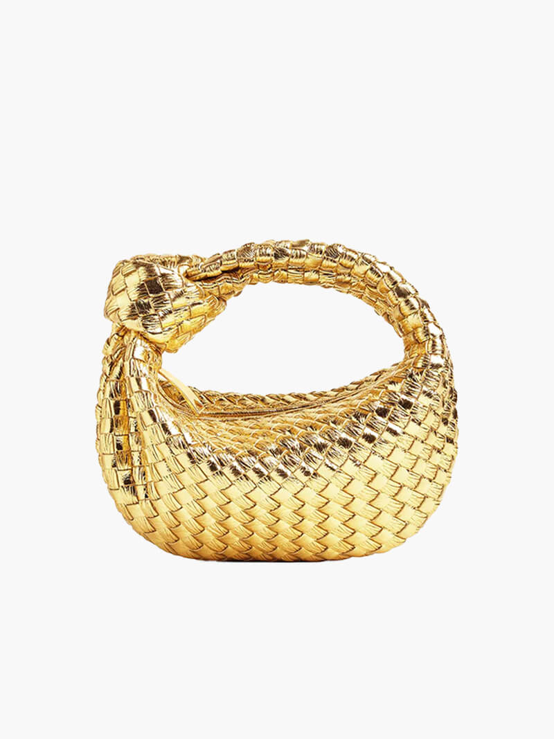 Valenzora | Mini Braided Bag