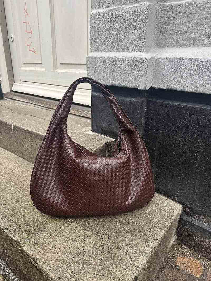 Valenzora | Woven bag