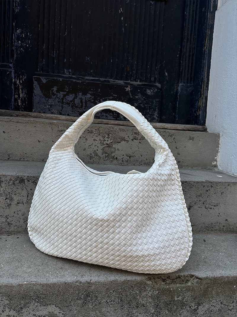 Valenzora | Woven bag