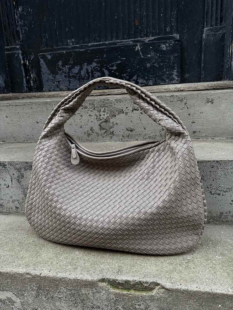 Valenzora | Woven bag