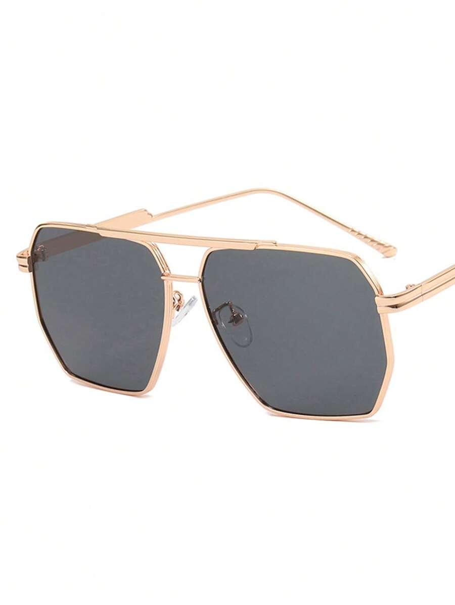 Valenzora | Polarized Sunglasses with Lightweight Metal Frame