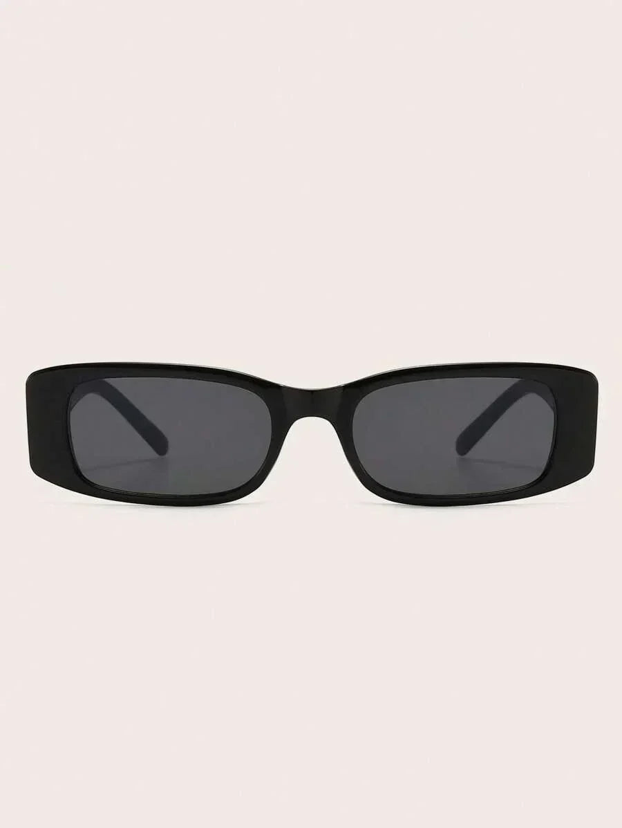 Valenzora - Black Sunglasses for Women | Vintage Retro Sunglasses