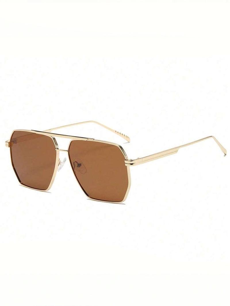 Valenzora | Polarized Sunglasses with Lightweight Metal Frame