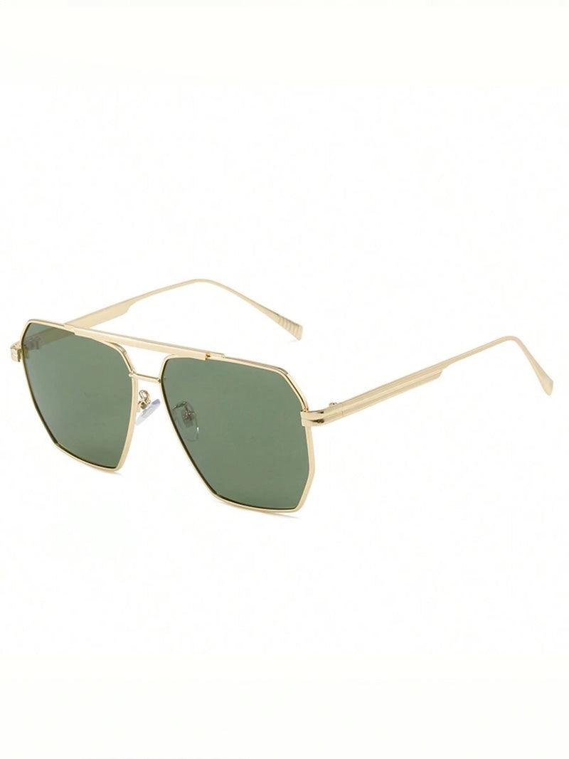 Valenzora | Polarized Sunglasses with Lightweight Metal Frame