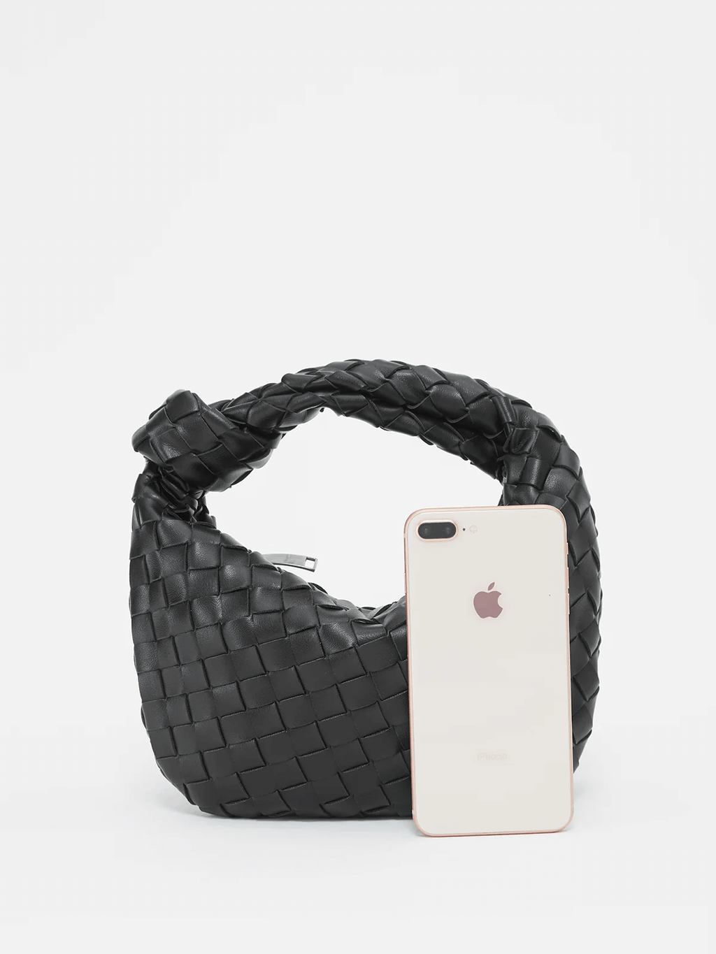 Valenzora | Mini Braided Bag