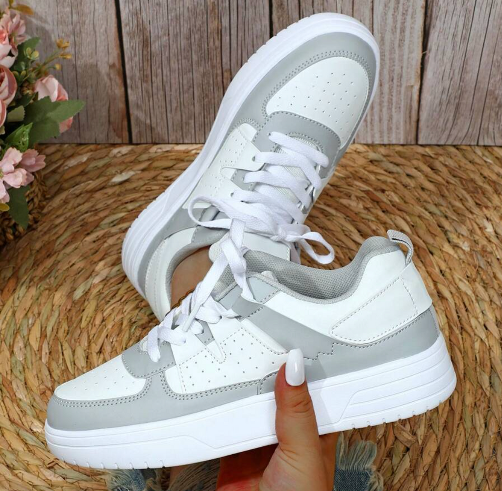 Valenzora | Sneakers for Women