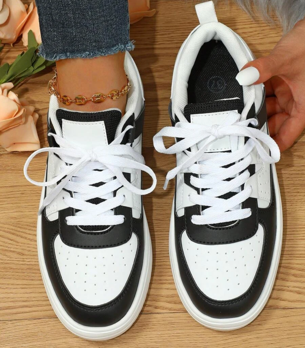 Valenzora | Sneakers for Women