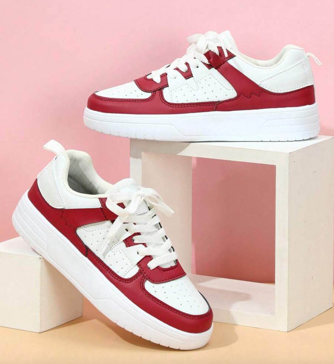Valenzora | Sneakers for Women