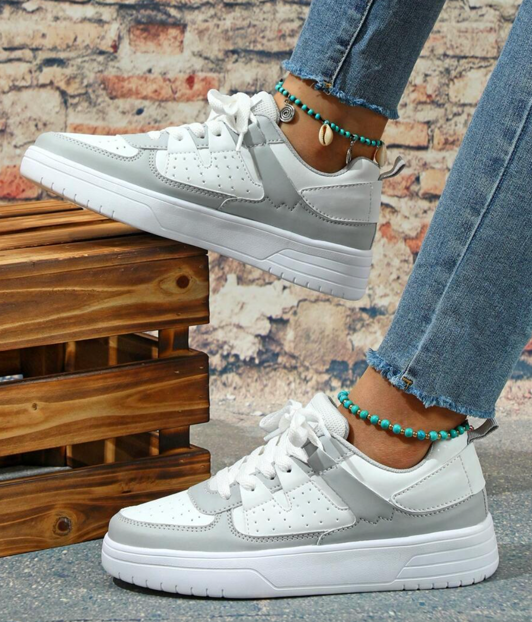 Valenzora | Sneakers for Women