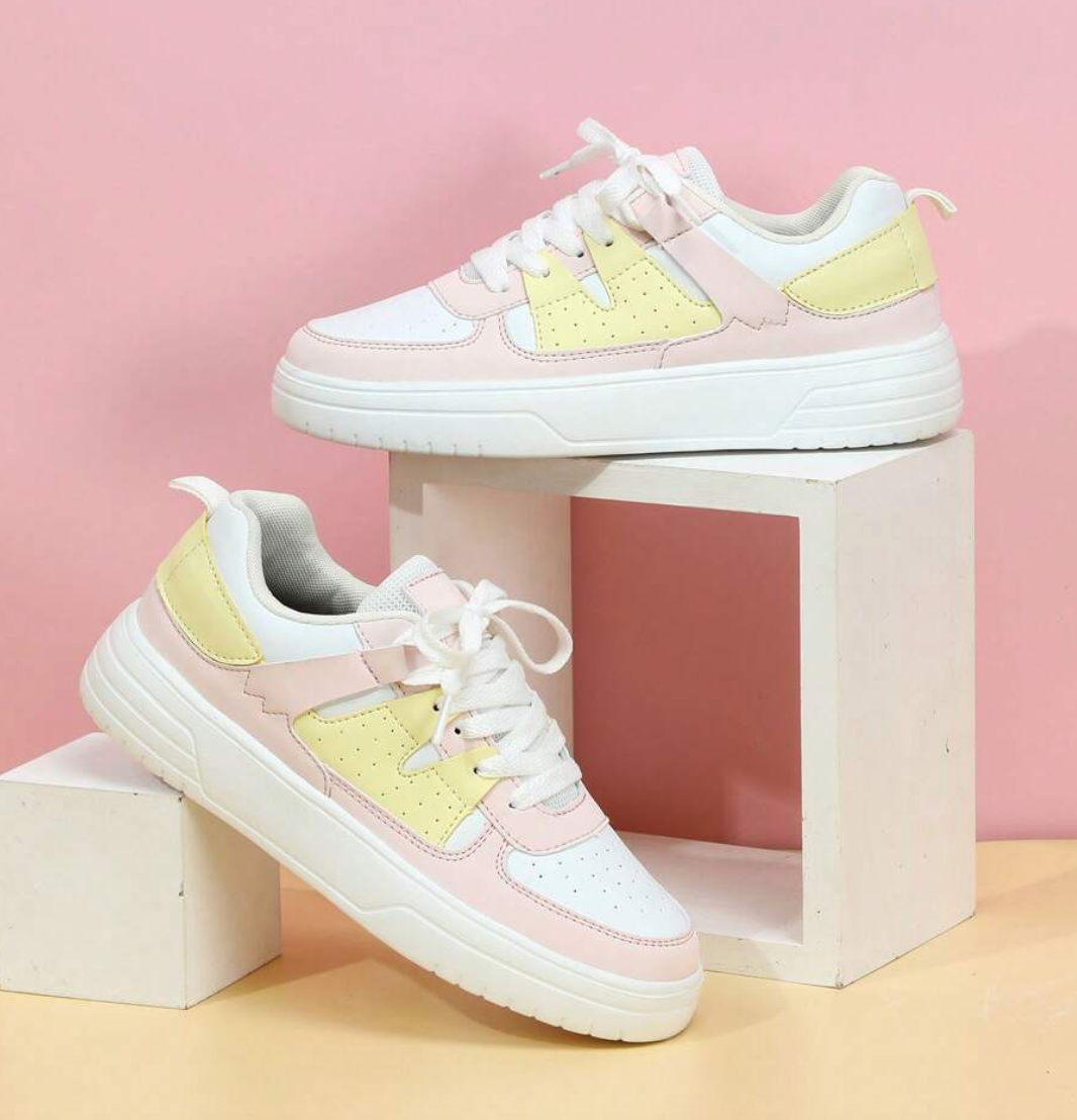Valenzora | Sneakers for Women