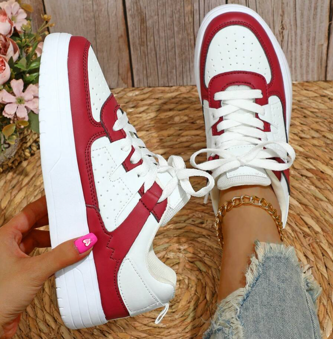 Valenzora | Sneakers for Women