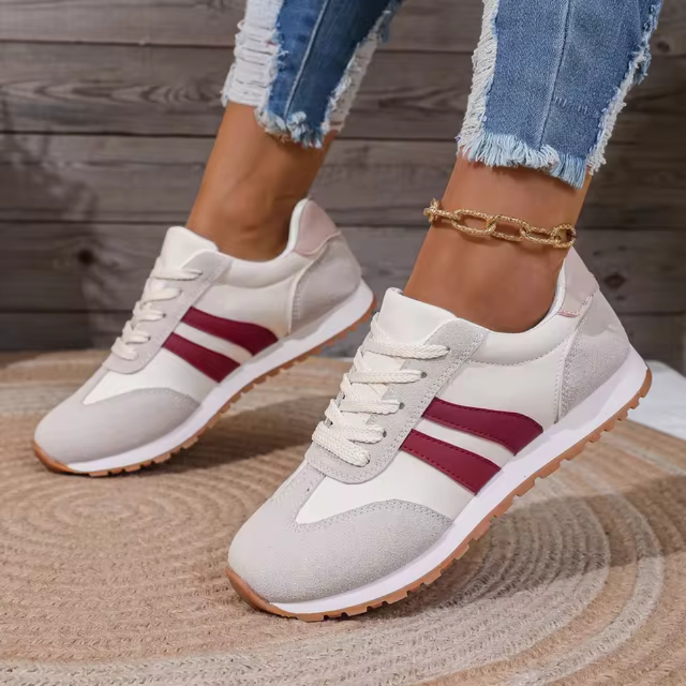 Valenzora | Lightweight casual shoes