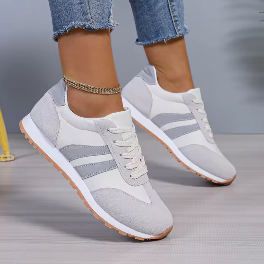Valenzora | Lightweight casual shoes