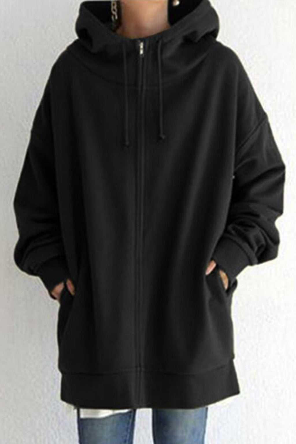 Valenzora Maßgeschneiderter und eleganter Hoodie