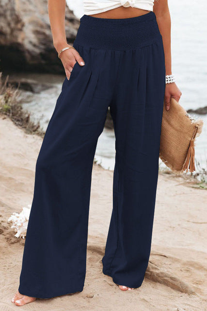 Comfortable trousers for women