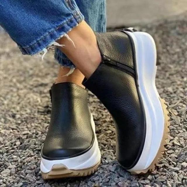 Valenzora - Fashion sneakers for women