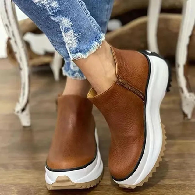 Valenzora - Fashion sneakers for women