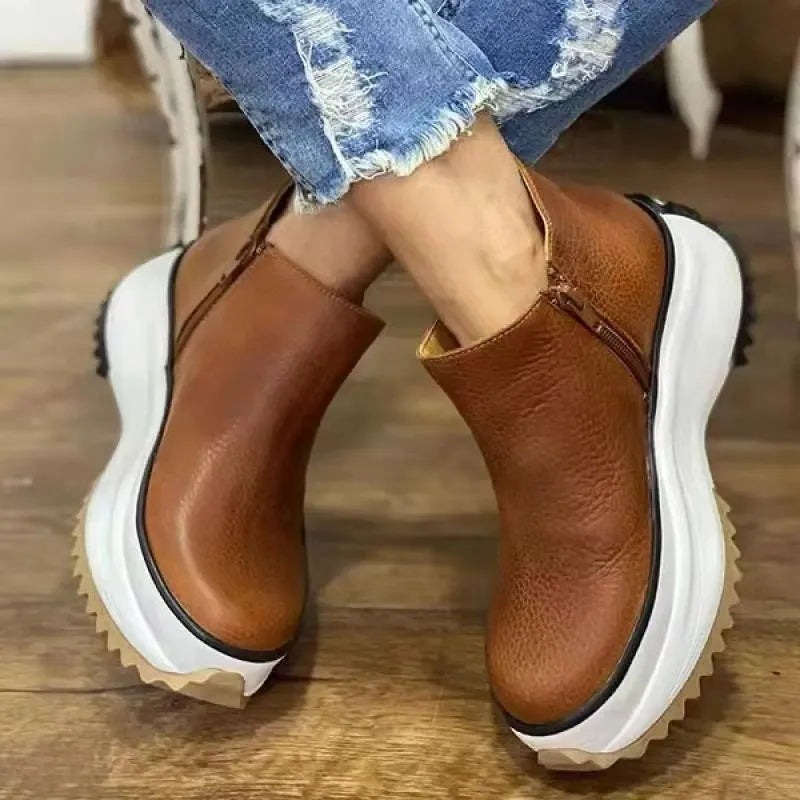 Valenzora - Fashion sneakers for women