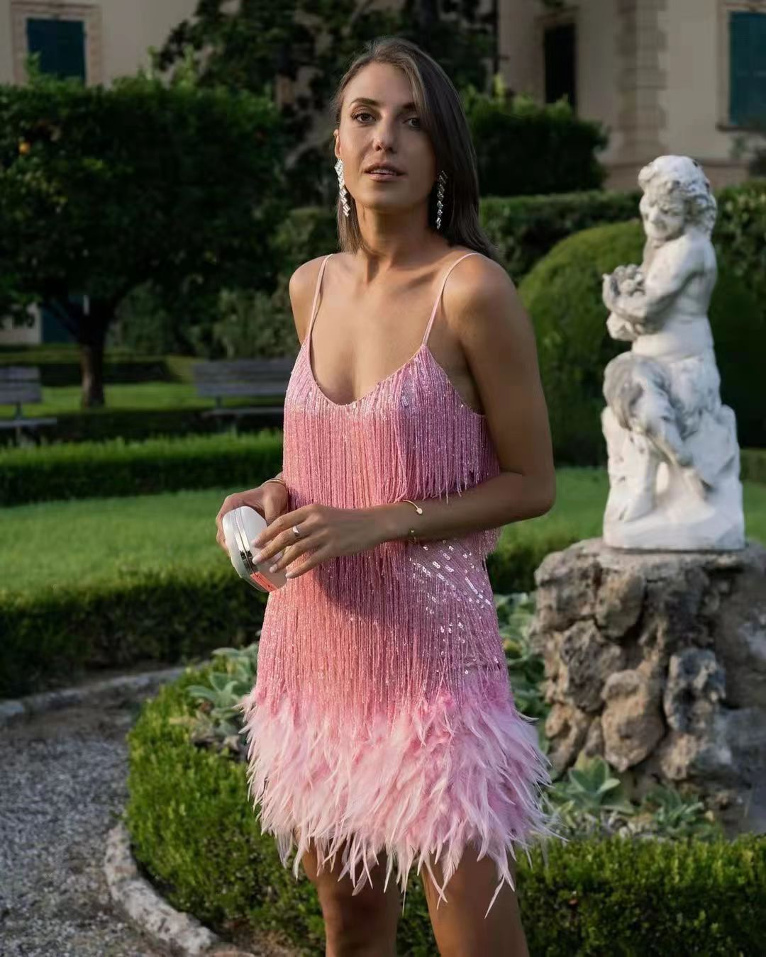Valenzora | Party dress for women