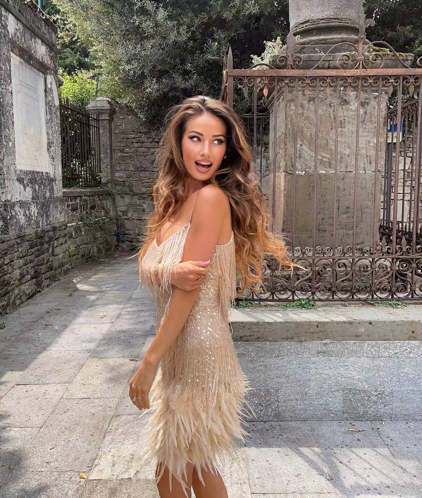 Valenzora | Party dress for women