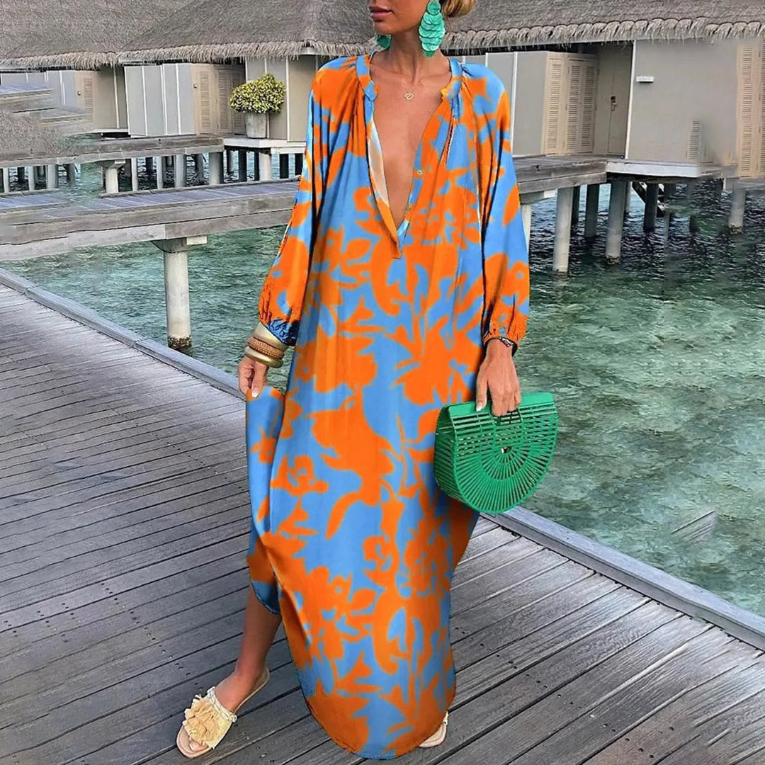 Valenzora | Stylish Boho Dress