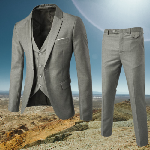 Valenzora | Luxury Spring Suit