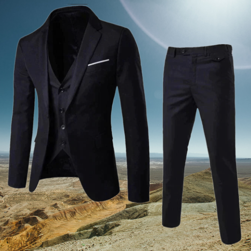 Valenzora | Luxury Spring Suit