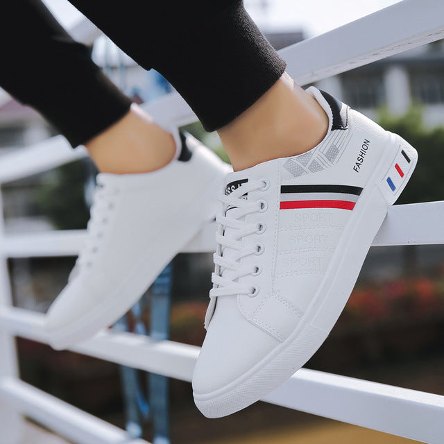 Valenzora | Sporty sneakers