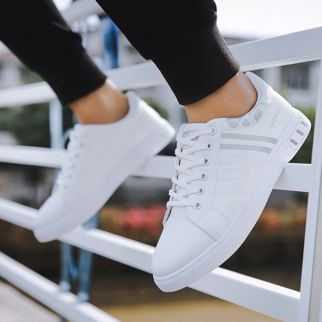 Valenzora | Sporty sneakers
