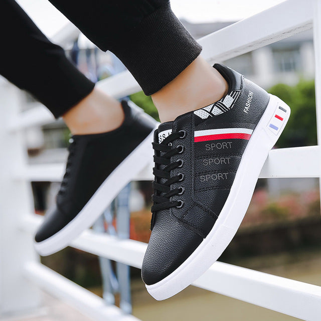 Valenzora | Sporty sneakers