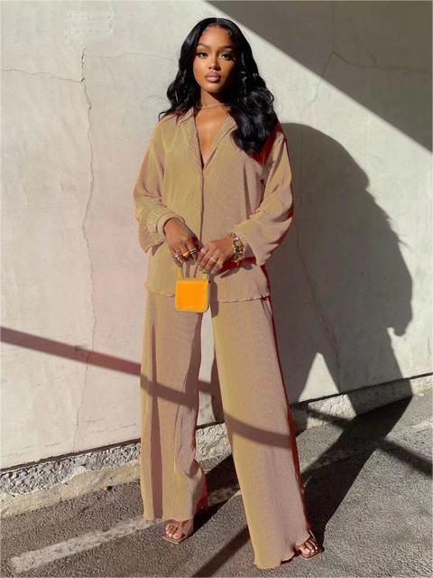 Valenzora - Women's Casual Outfit