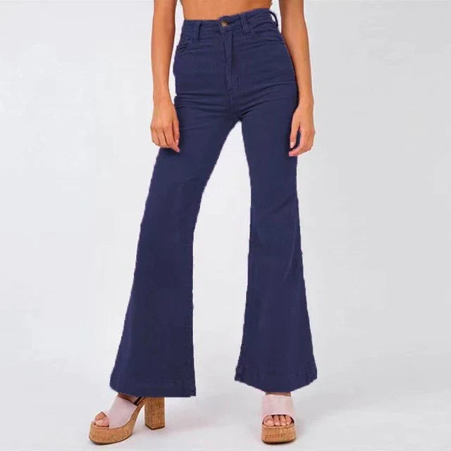 Valenzora - Work trousers for women
