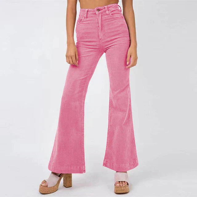 Valenzora - Work trousers for women