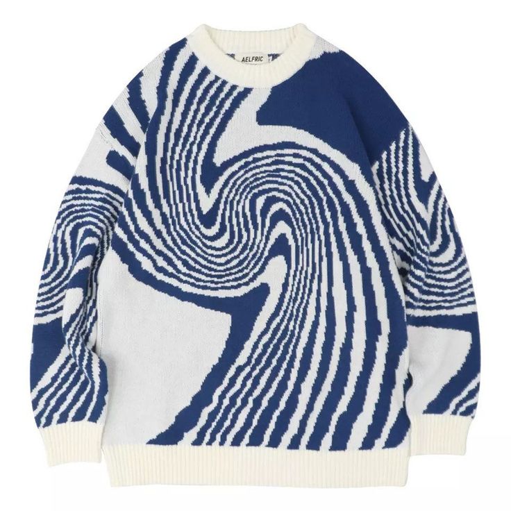 Valenzora | Whirlpool Pullover