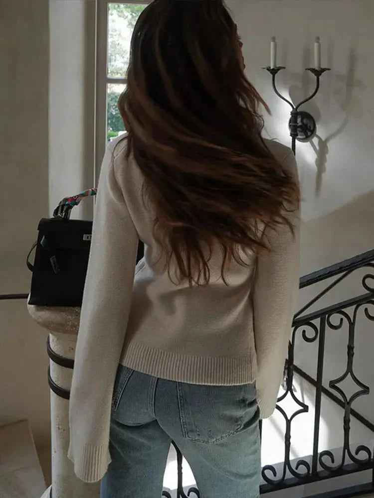 Valenzora | Long-sleeved bags Valenzora | with buttons Women's clothing