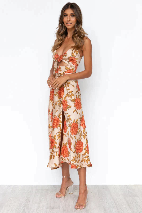 Valenzora | Elegant cocktail dress