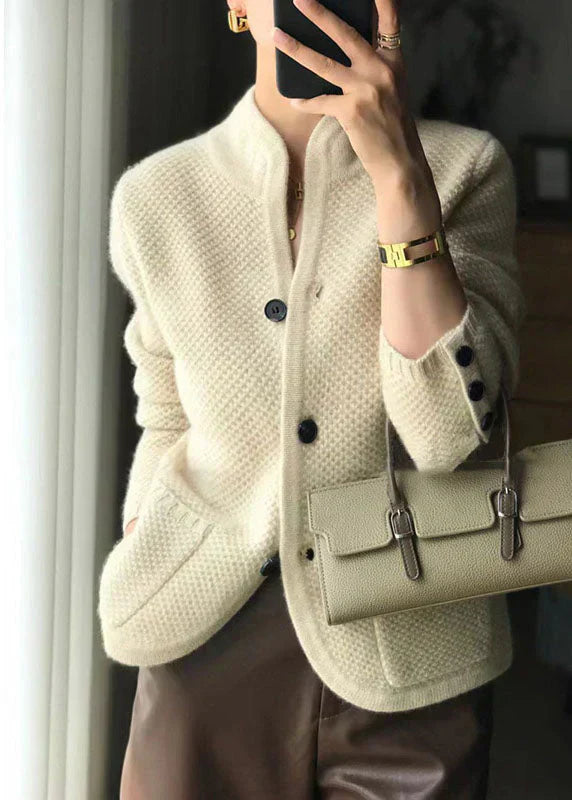 Valenzora | Bequeme und elegante Strickjacke