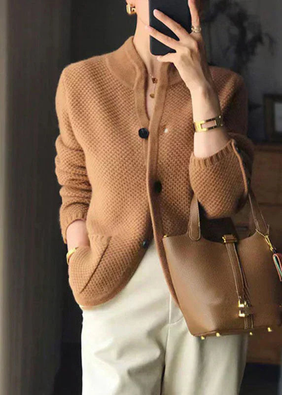 Valenzora | Elegant, cozy cardigan