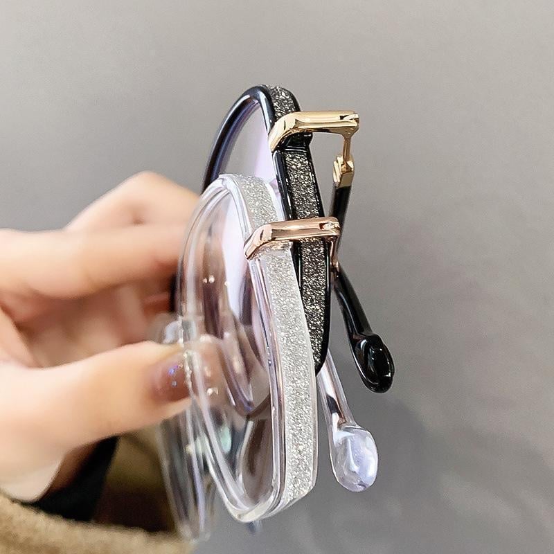 Valenzora | Anti-blue light reading glasses