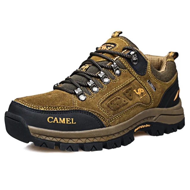 Valenzora | Bequeme, rutschfeste Wanderstiefel, robust