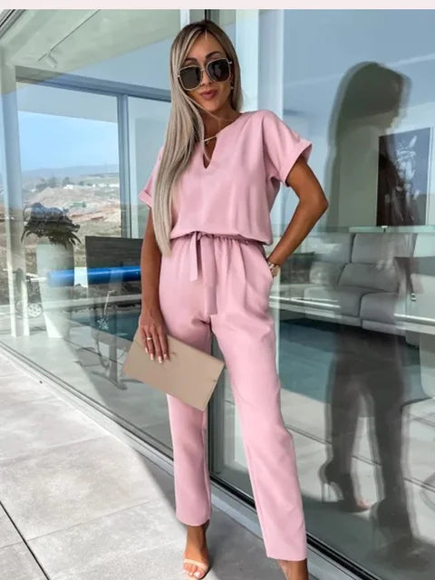 Valenzora | Ibiza Jumpsuit
