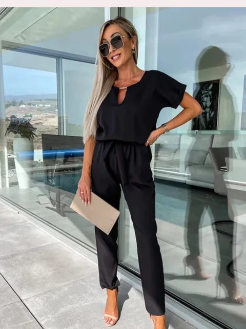 Valenzora | Ibiza Jumpsuit