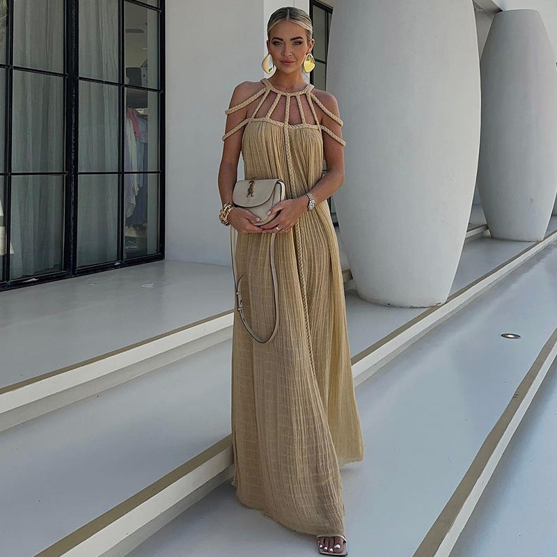 Valenzora | Stunningly elegant party dress