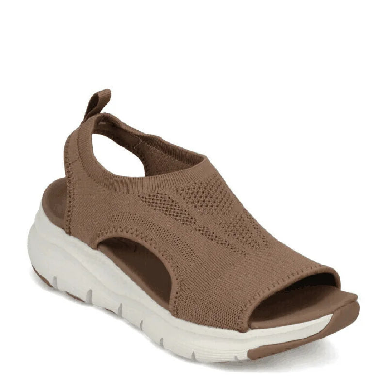Valenzora - Sommer-Sportsandalen mit orthopädischer Sohle und waschbarem Fersenriemen